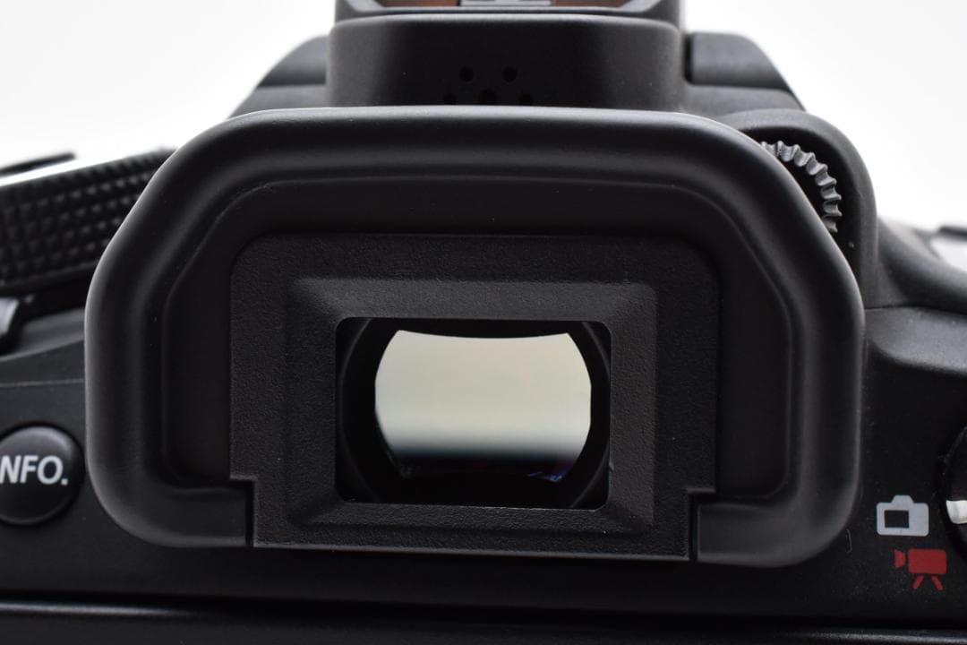 キヤノン CANON EOS80D ボディ