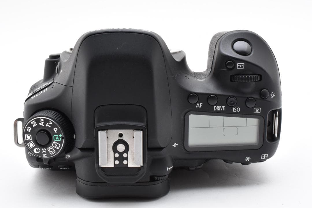 キヤノン CANON EOS80D ボディ