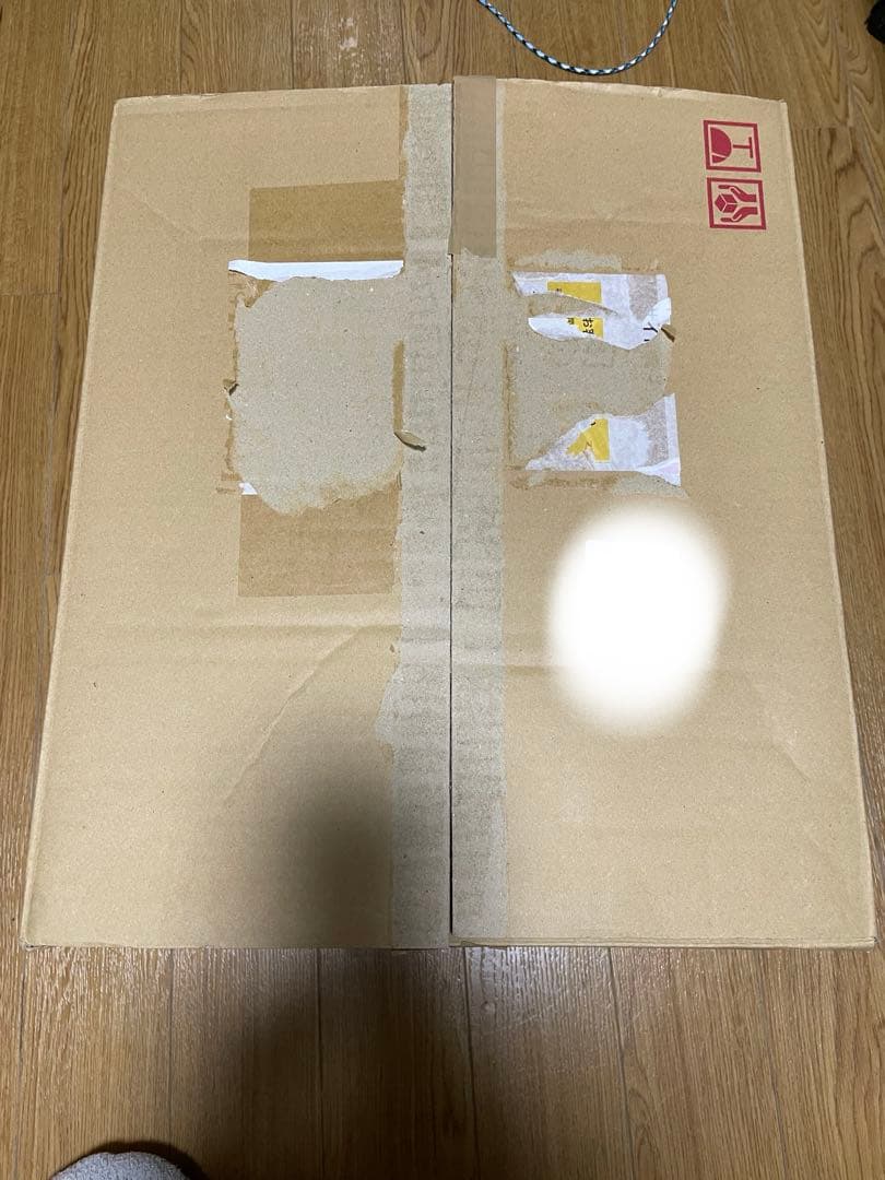 にじさんじ　戌亥とこ　フィギュア