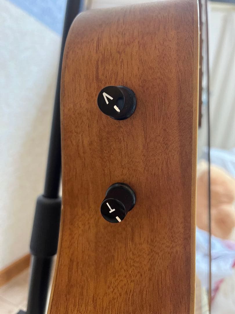 JAM Syair YM-02E/NTL エレアコ アコースティックギター