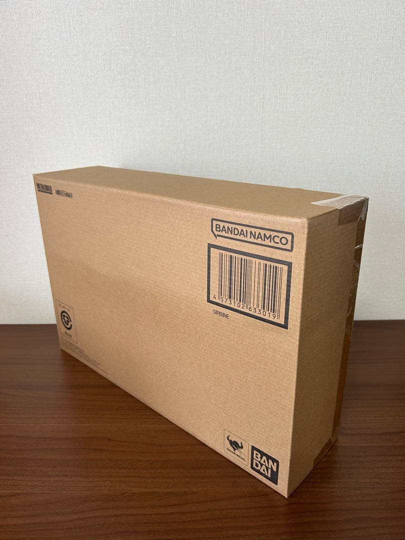 【未開封】 LBUILDDRAGON SCALE ヴェルビン