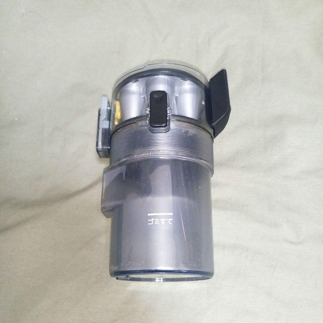 TOSHIBA TORNEO V コードレスクリーナー VC-CLX50