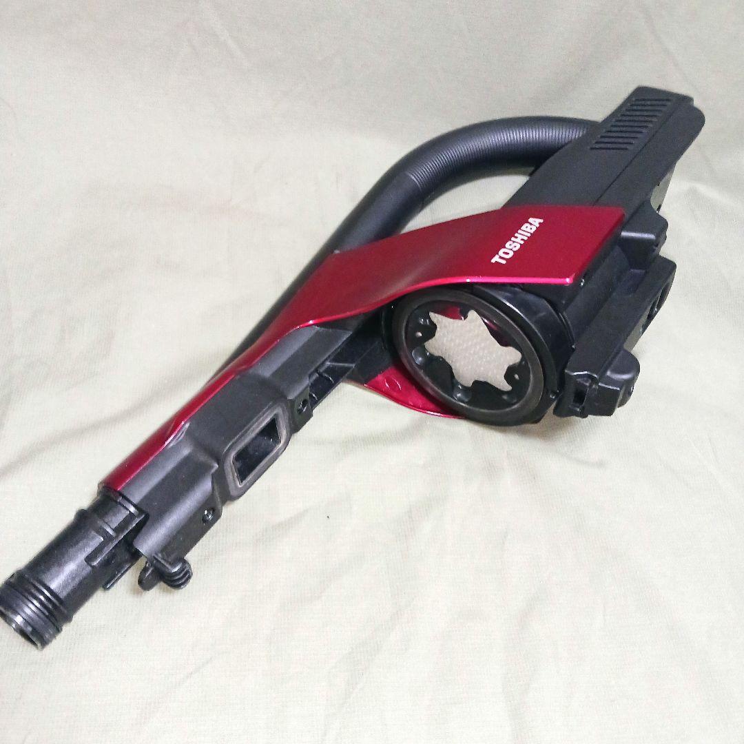 TOSHIBA TORNEO V コードレスクリーナー VC-CLX50