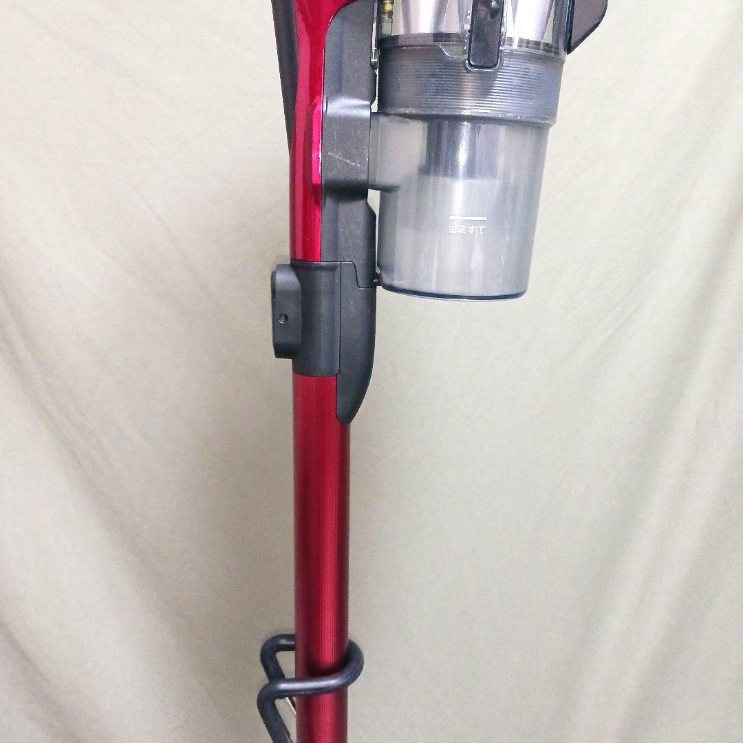 TOSHIBA TORNEO V コードレスクリーナー VC-CLX50