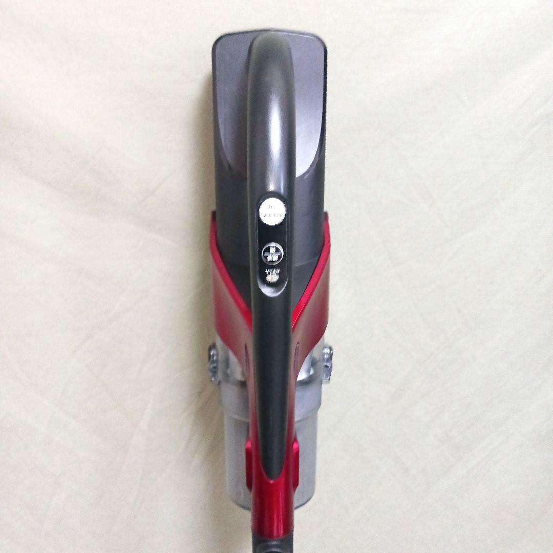 TOSHIBA TORNEO V コードレスクリーナー VC-CLX50