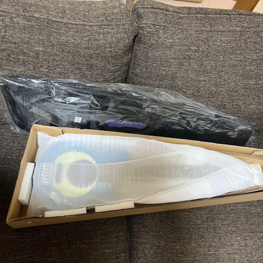 Pignose PGG-200/MBLメタリックブルー