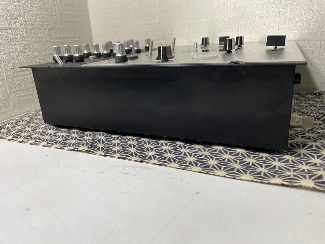 VESTAX PMC-05ProSL フェーダーメンテ　カットラグ　アダプタ付属