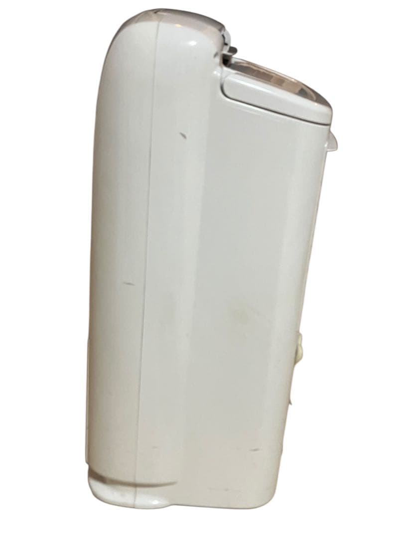 三菱 ミツビシ MJ-P180NX-W 除湿機 サラリ 衣類乾燥機 通電OK