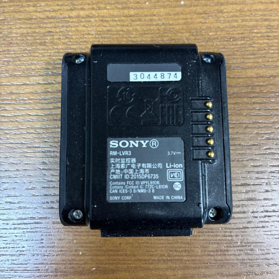 バッテリー11個付きSONY 4Kアクションビデオカメラ2個、他セット