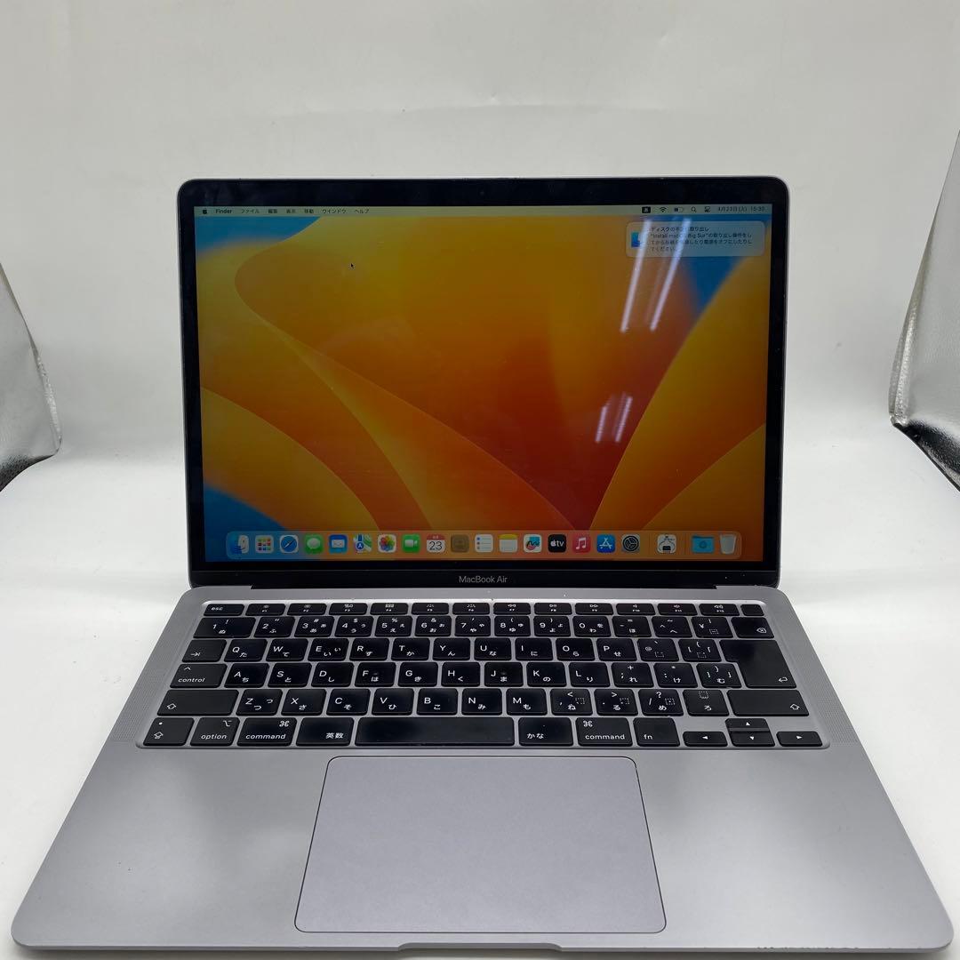 MacBook本体 Macbook Air 2020 | core i3