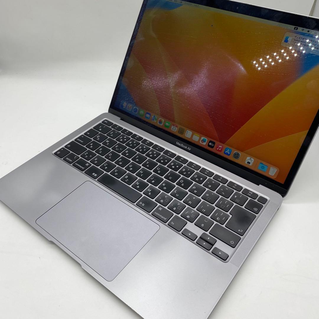 MacBook本体 Macbook Air 2020 | core i3