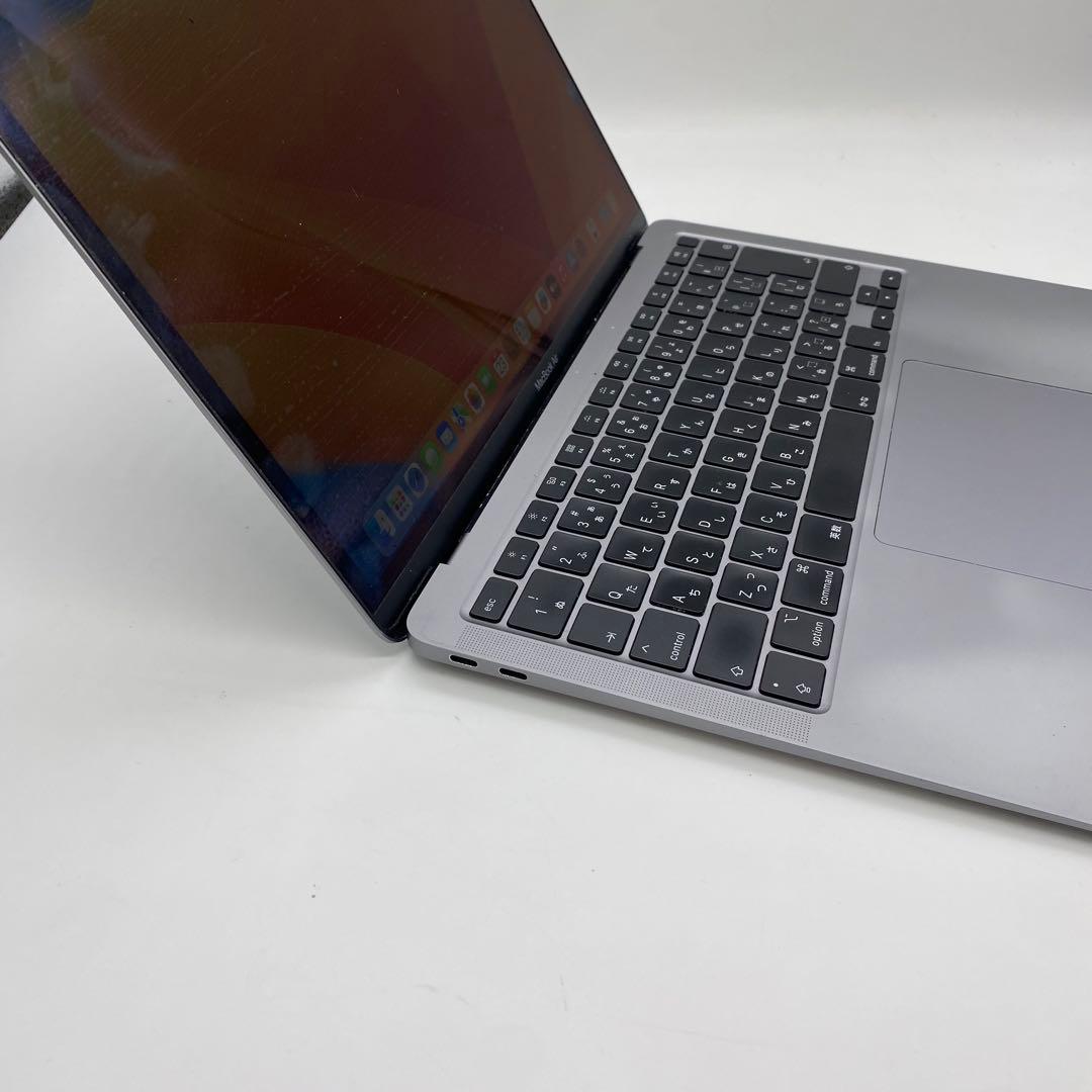MacBook本体 Macbook Air 2020 | core i3