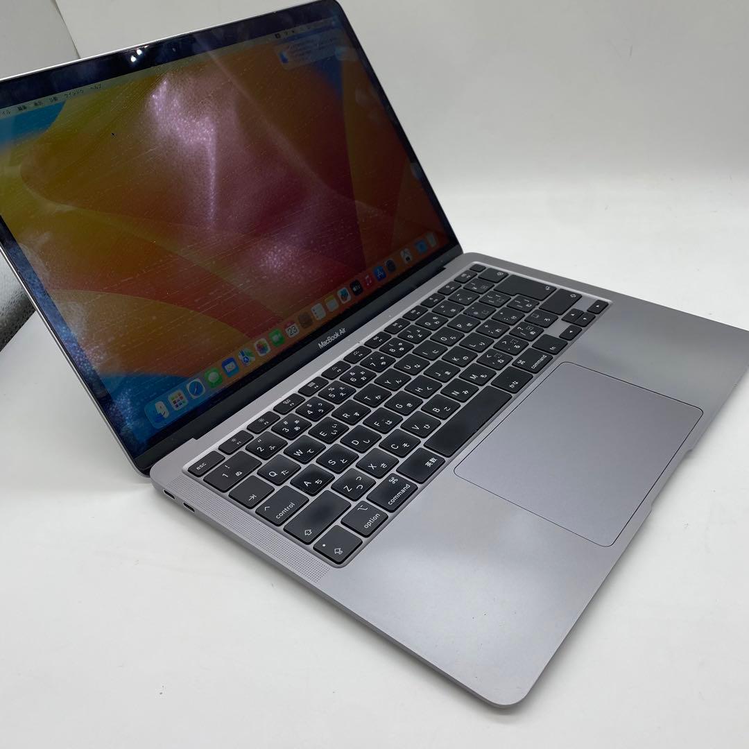MacBook本体 Macbook Air 2020 | core i3
