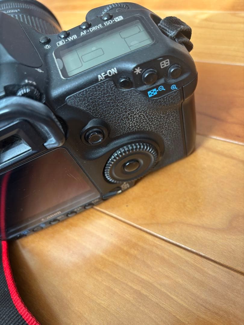 Canon EOS 50D デジタル一眼レフカメラ