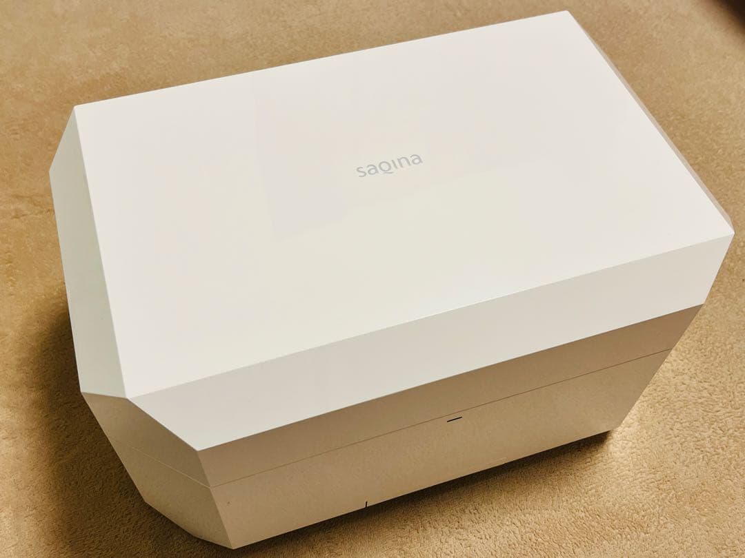 エイ　SAQINA 美容器 ルルシェ