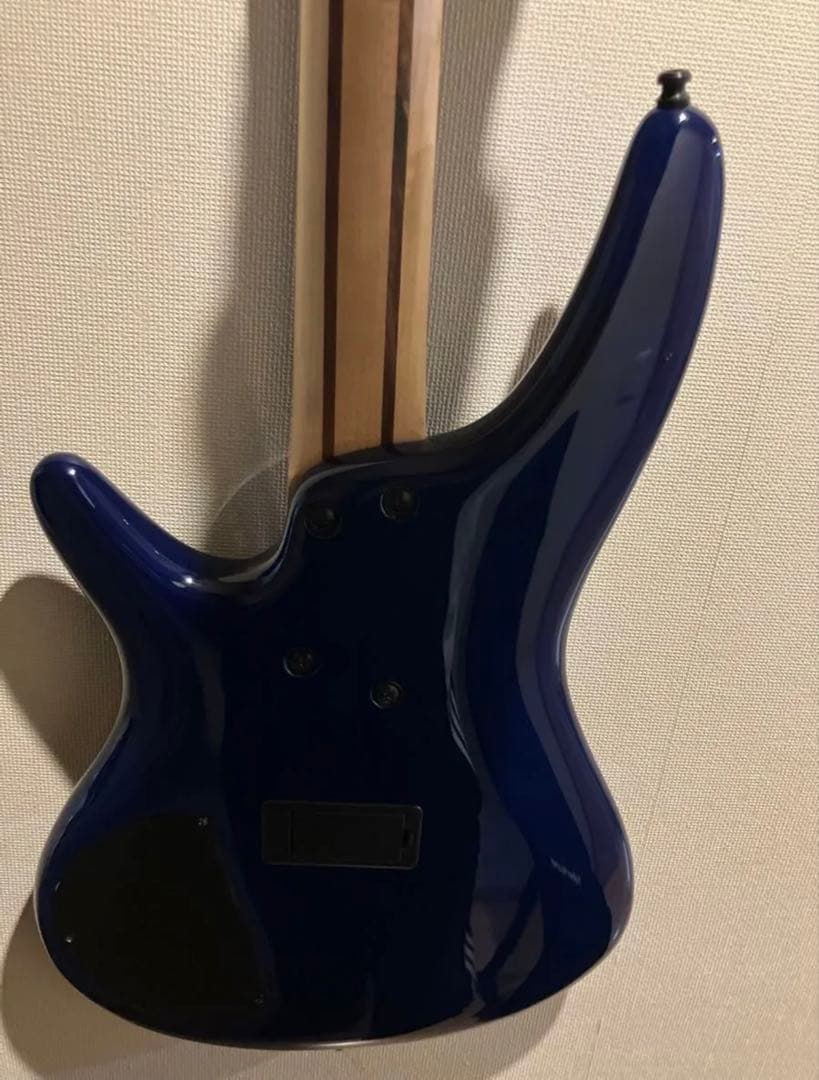 美品アイバニーズ Ibanez SSR630 バルトリーMK1