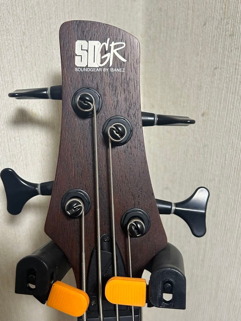 美品アイバニーズ Ibanez SSR630 バルトリーMK1