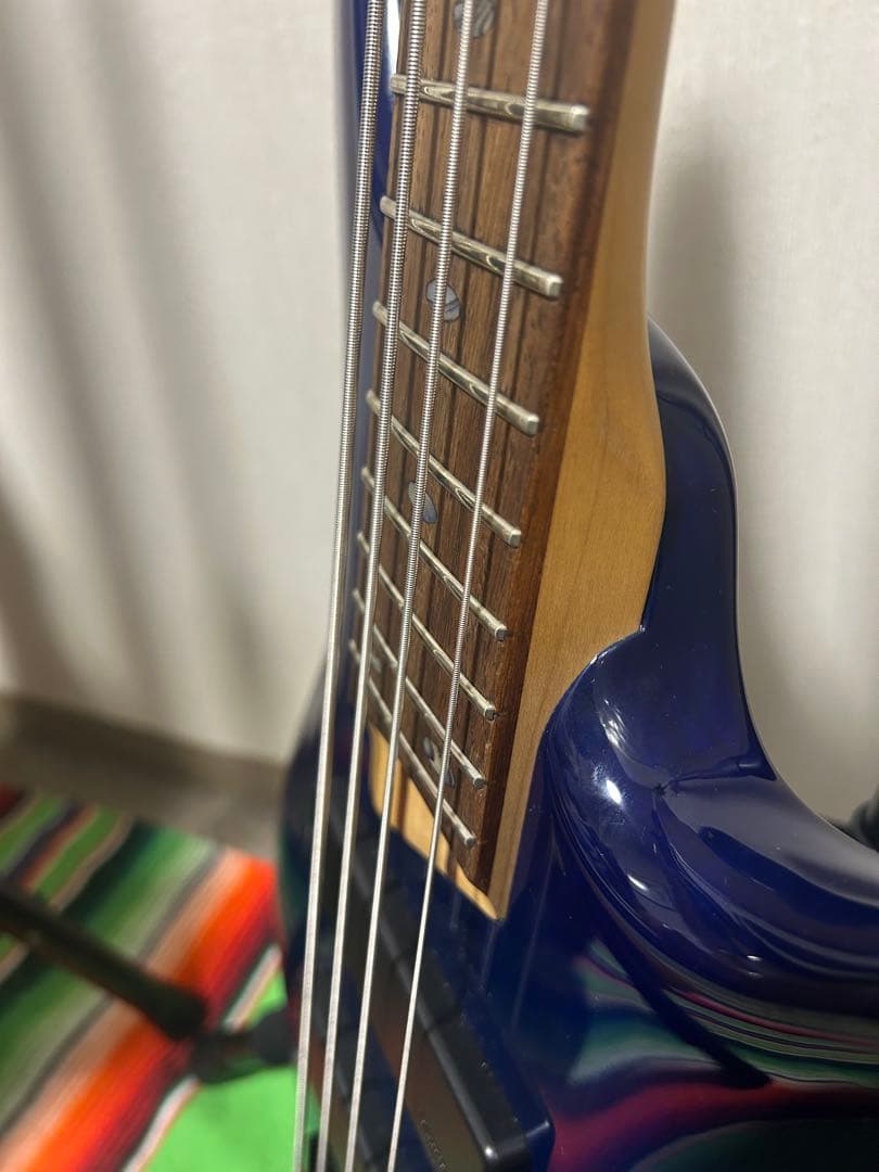 美品アイバニーズ Ibanez SSR630 バルトリーMK1