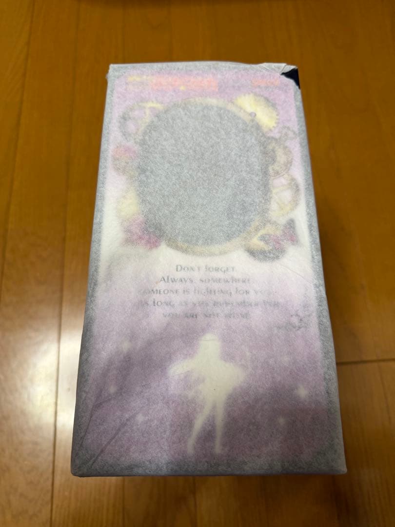 【新品未開封】 暁美ほむら you are not alone. 1/8 完成品