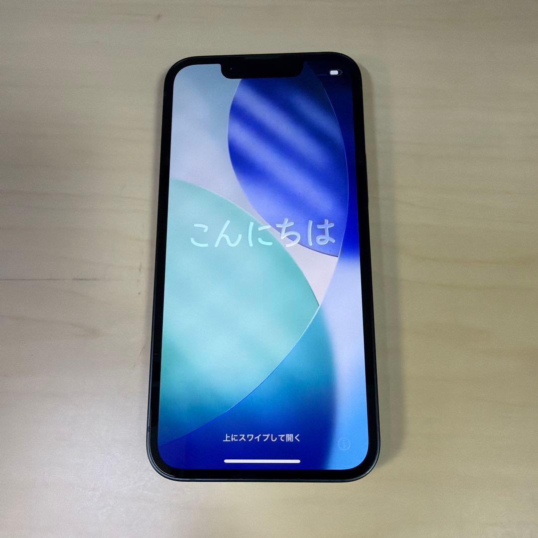 ハンジ様　Apple iPhone 13 mini