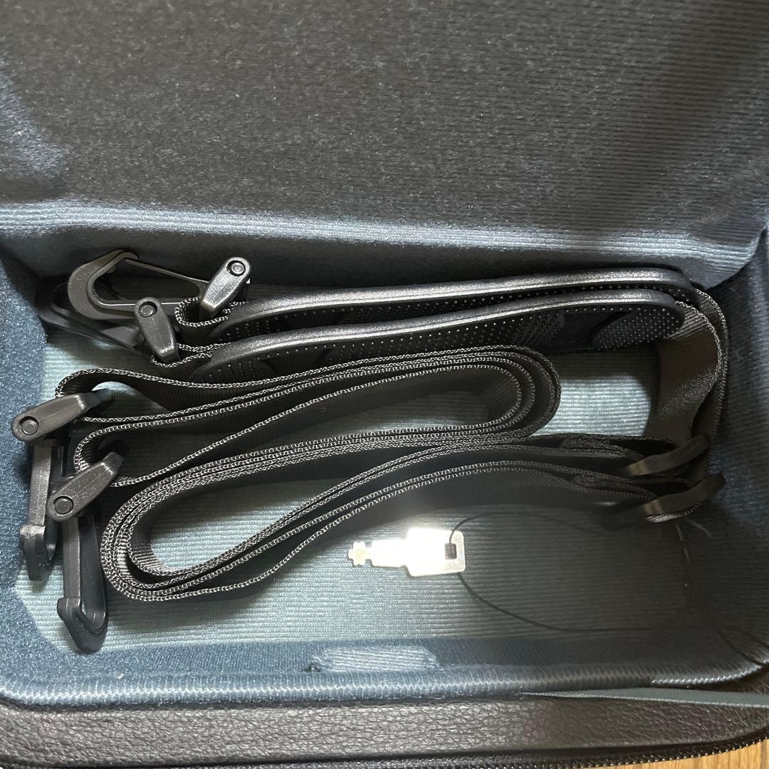 【一式ほぼ未使用／新同】　ピグマリウス　バイオリン