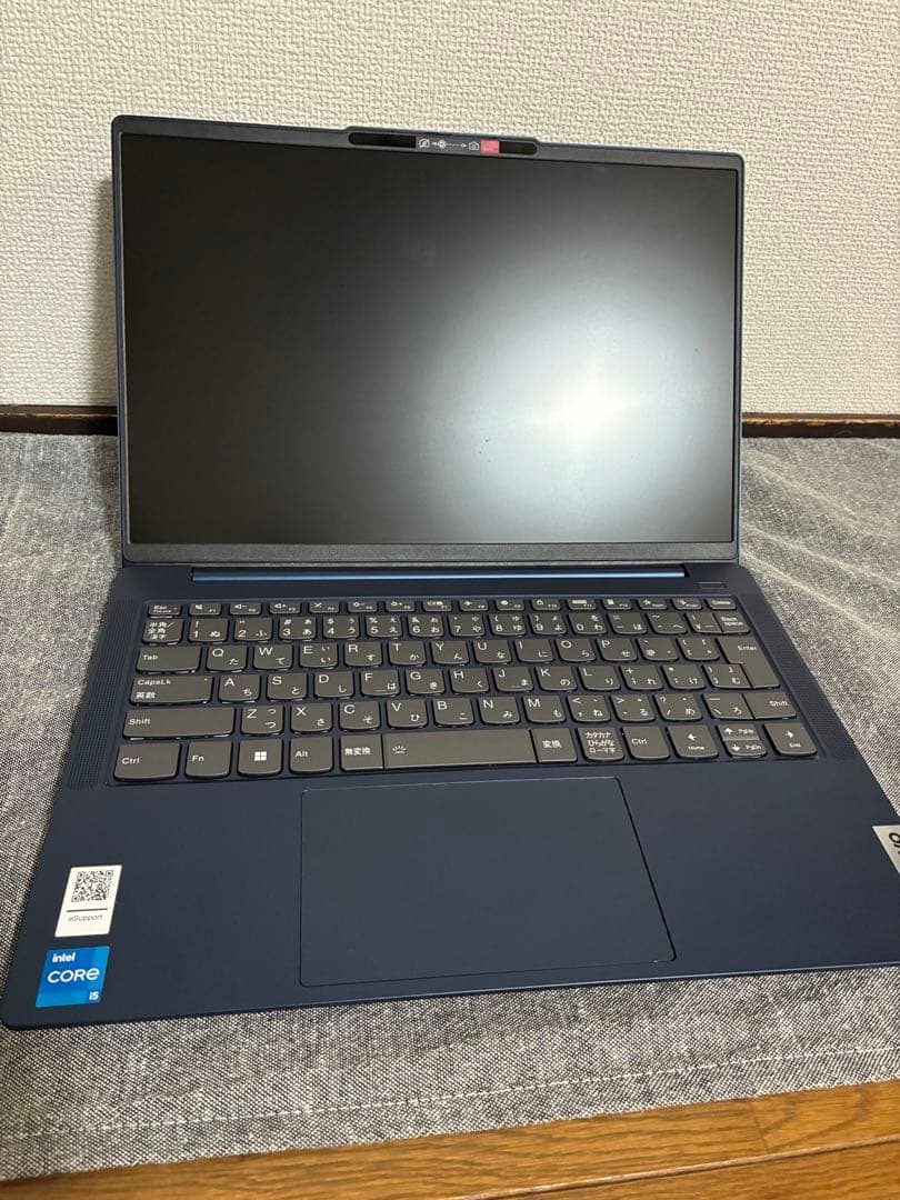 Windowsノート本体 lenovo ideaPad Slim 5 14IAH8