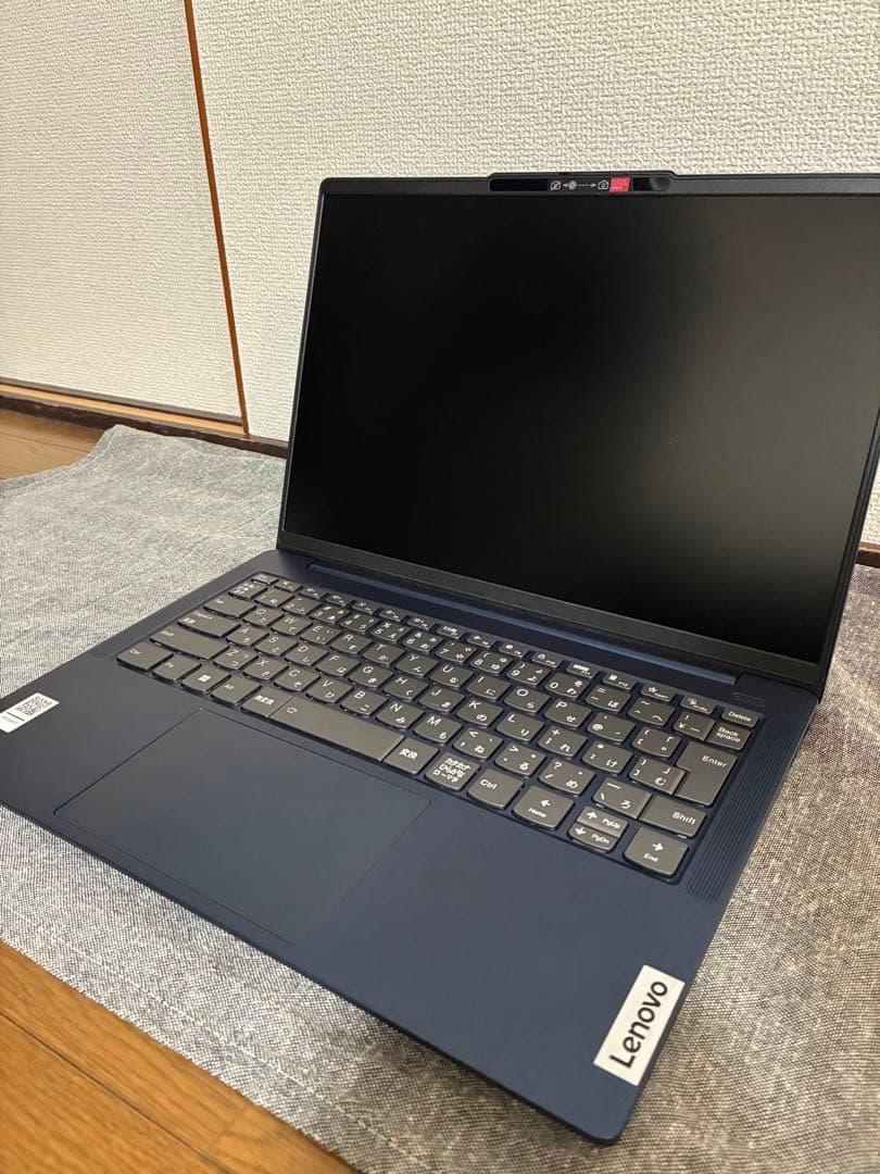Windowsノート本体 lenovo ideaPad Slim 5 14IAH8