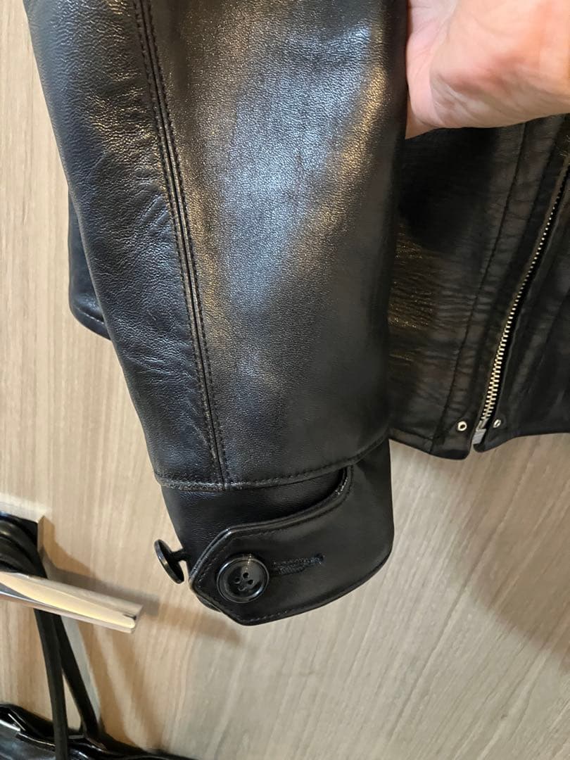 【貴重】ファインクリークレザーズ【サンタアニタ】