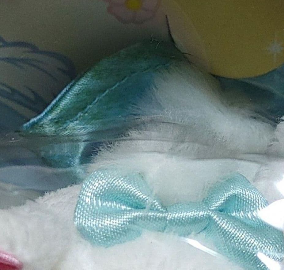 Disney  着せ替えぬいぐるみセット  マリー  Marie  おしゃれ