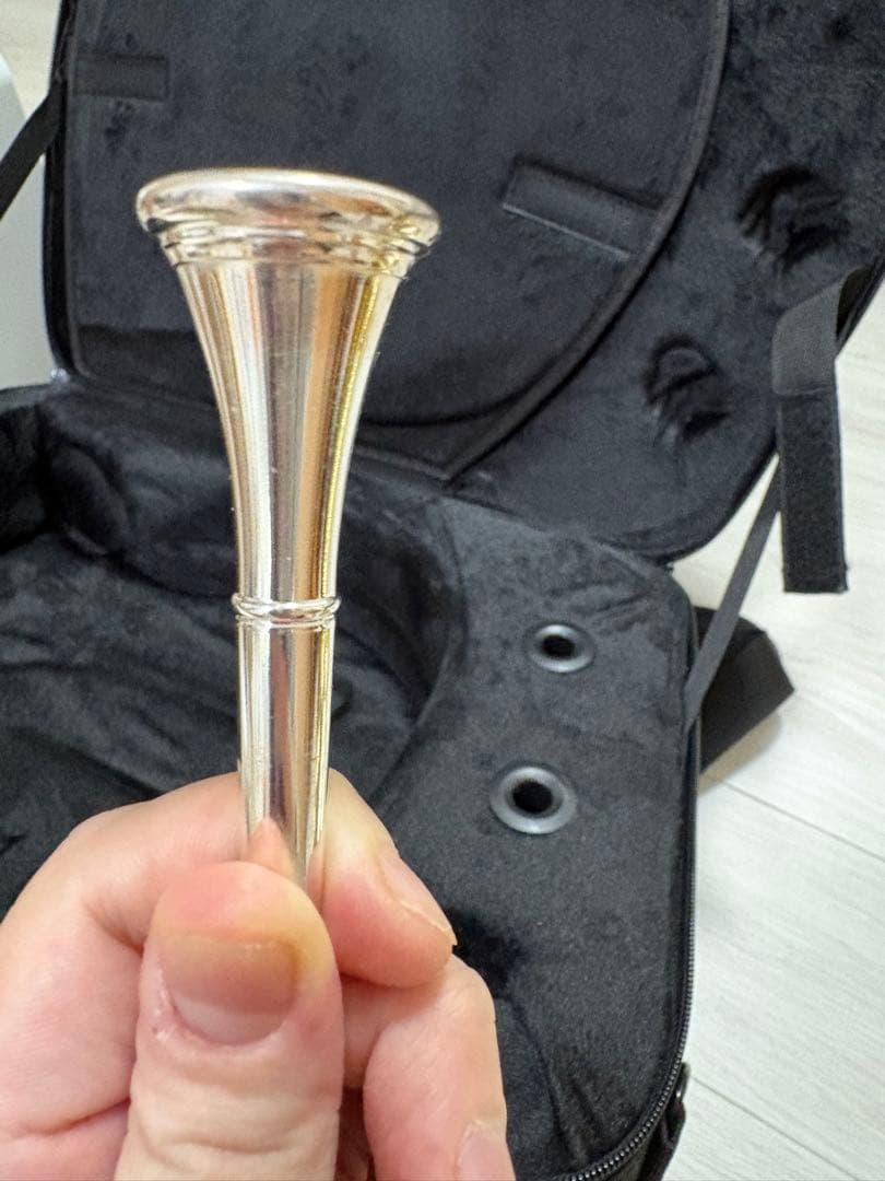 J.Michaelフルダブルホルン