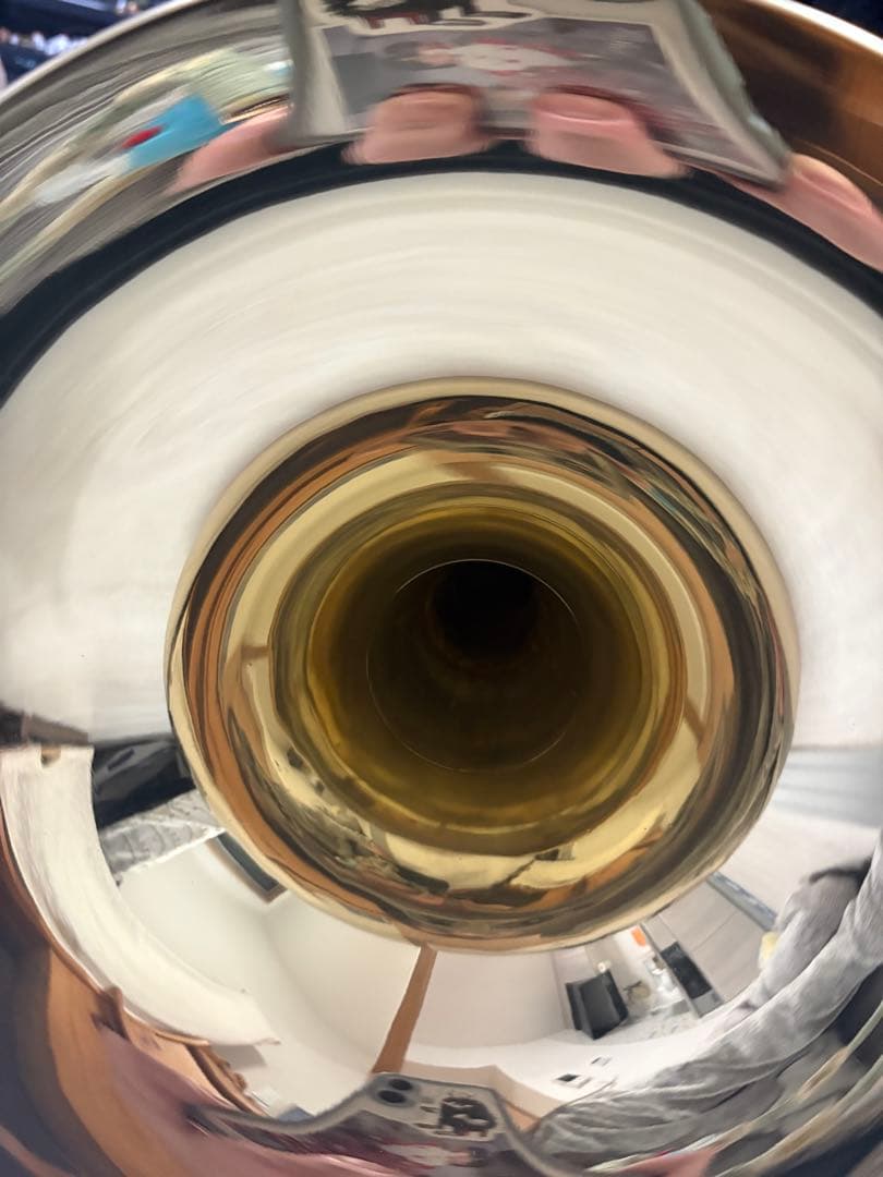 J.Michaelフルダブルホルン