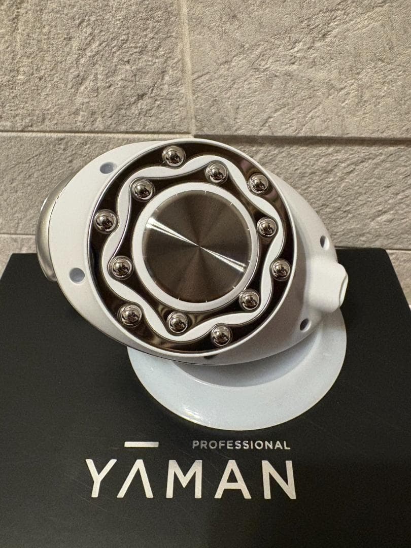 一時値下げ　ヤーマン サロン専売　キャビスパ プレステージ for Salon