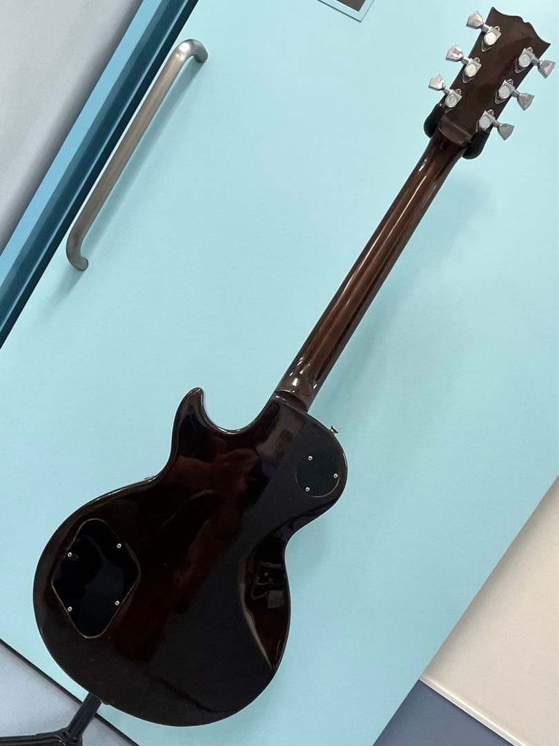 Greco グレコ EG-800 成毛滋モデル 希少 ジャパンビンテージ