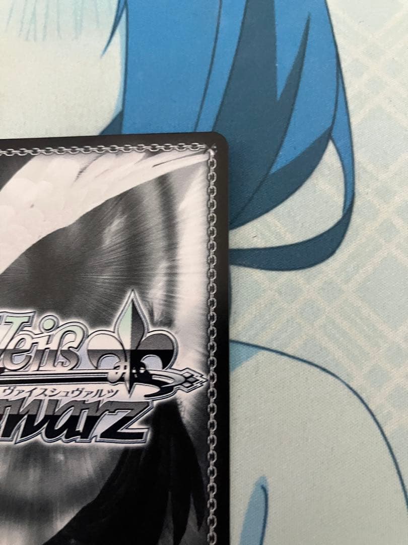 天輪 繚乱の剣 エルザ SP サイン フェアリーテイル ヴァイス