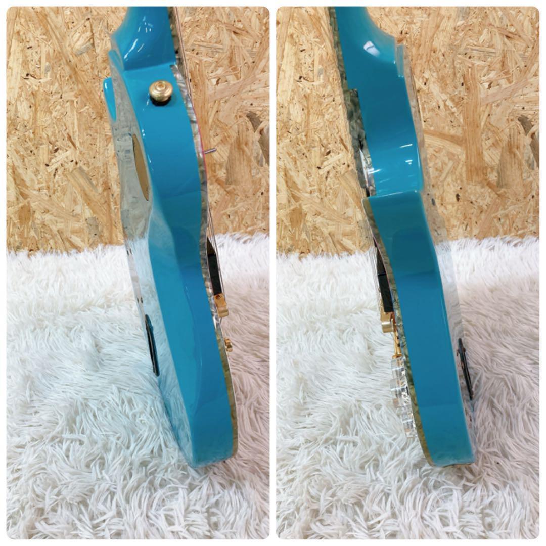 ESP 藤子・F・不二雄 生誕80周年記念 コラボ ギター 限定品