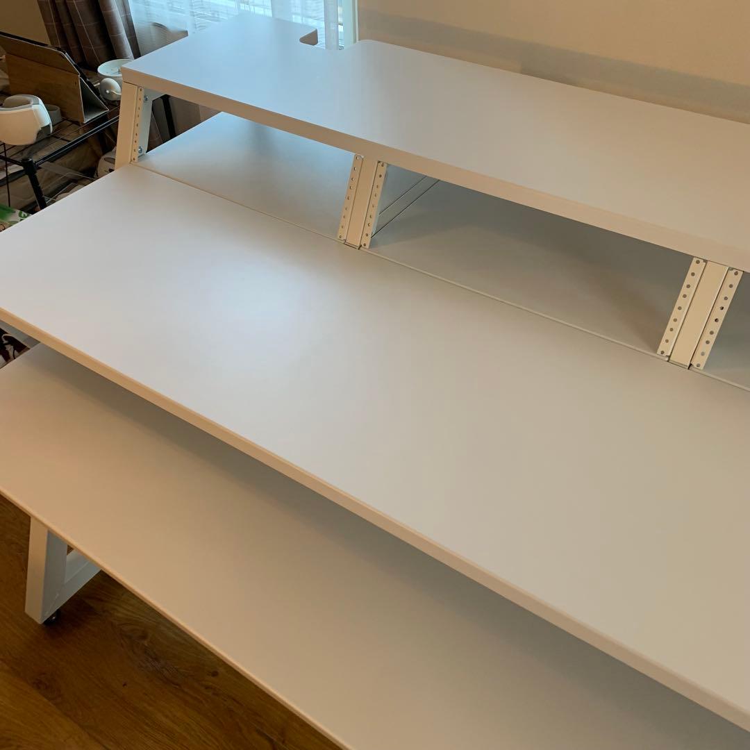 ① wavebone Headquarter DTMデスク【①②セット購入必須】