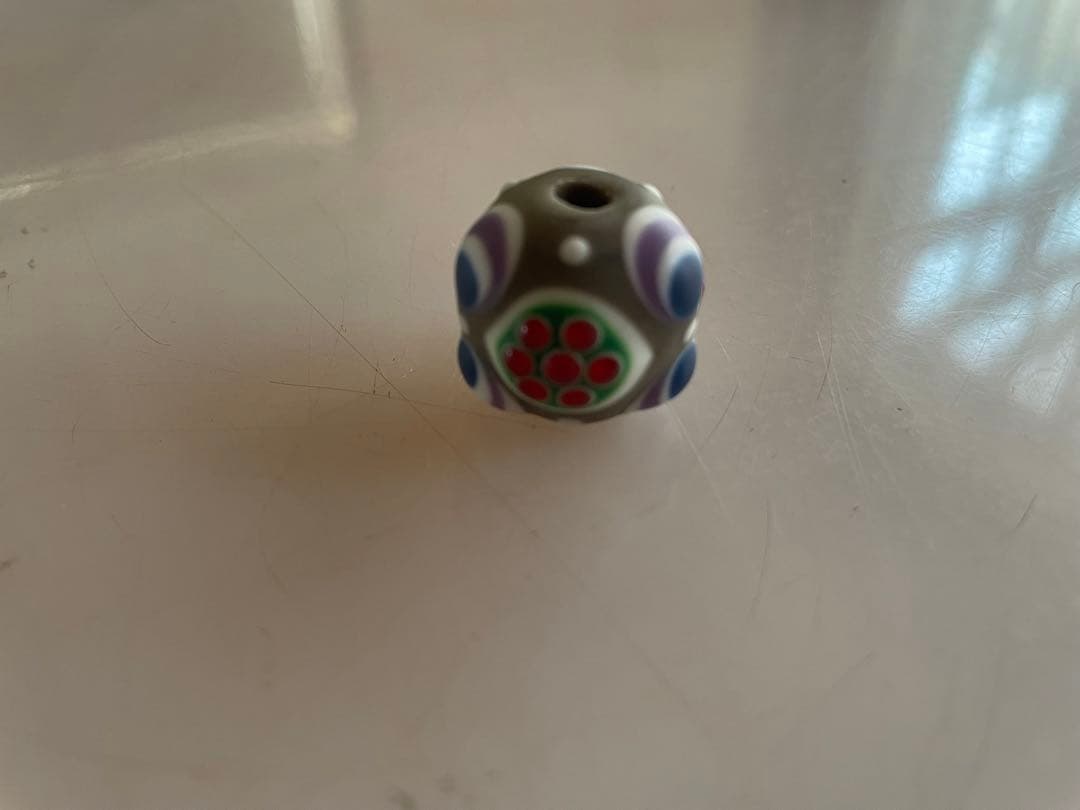 作家物　戦国玉４種