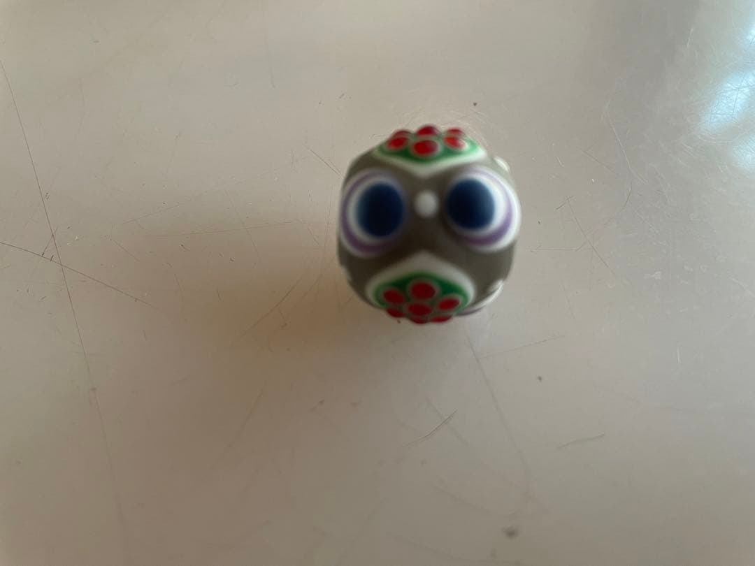 作家物　戦国玉４種