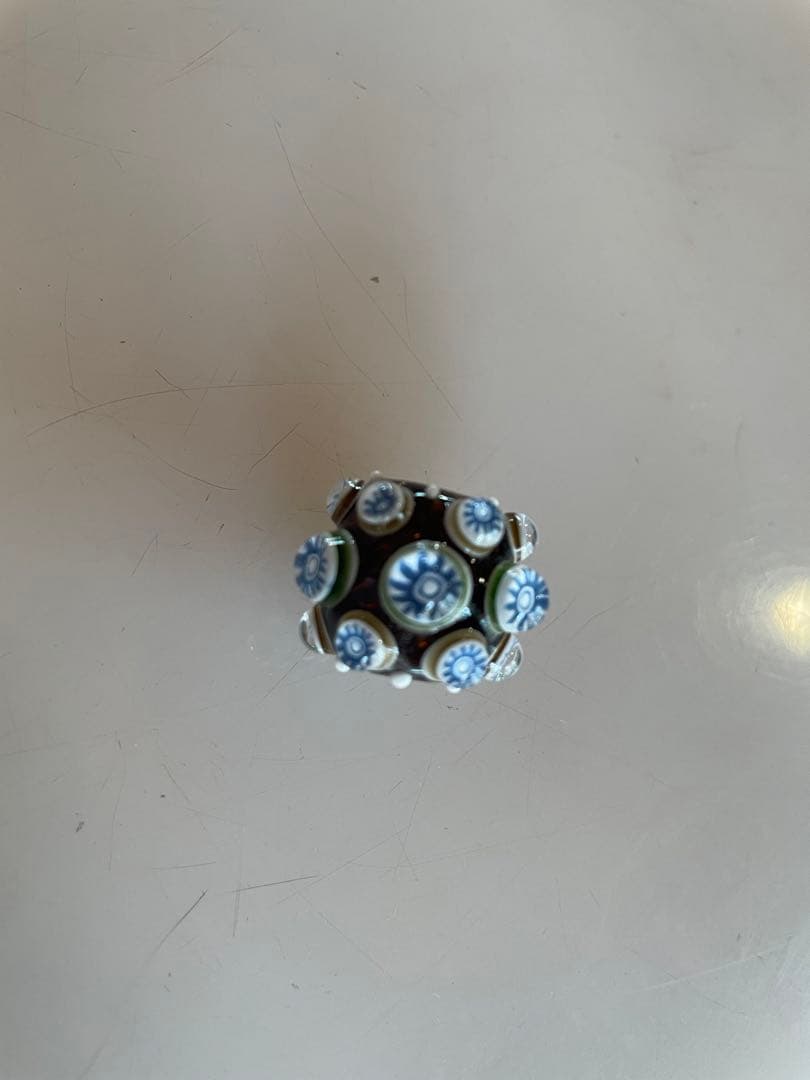 作家物　戦国玉４種