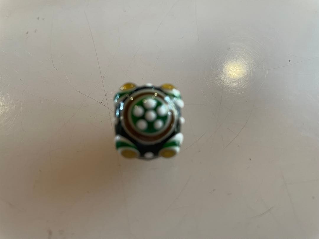 作家物　戦国玉４種