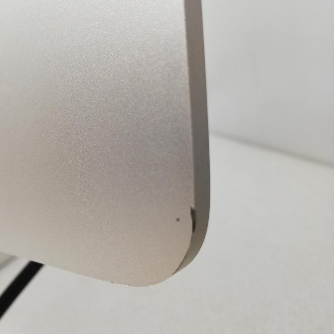 iMac 5K 27インチ i5-6500 32GB/SSD24G+HDD1T