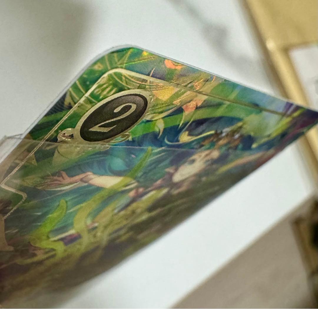 【最安】SR+ はじまりのもの ソティス 箔押し サイン入り FE サイファ