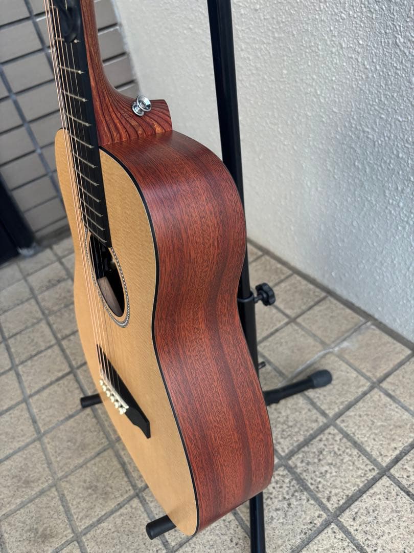 Martin LXME エレアコ　希少　リトルマーチン