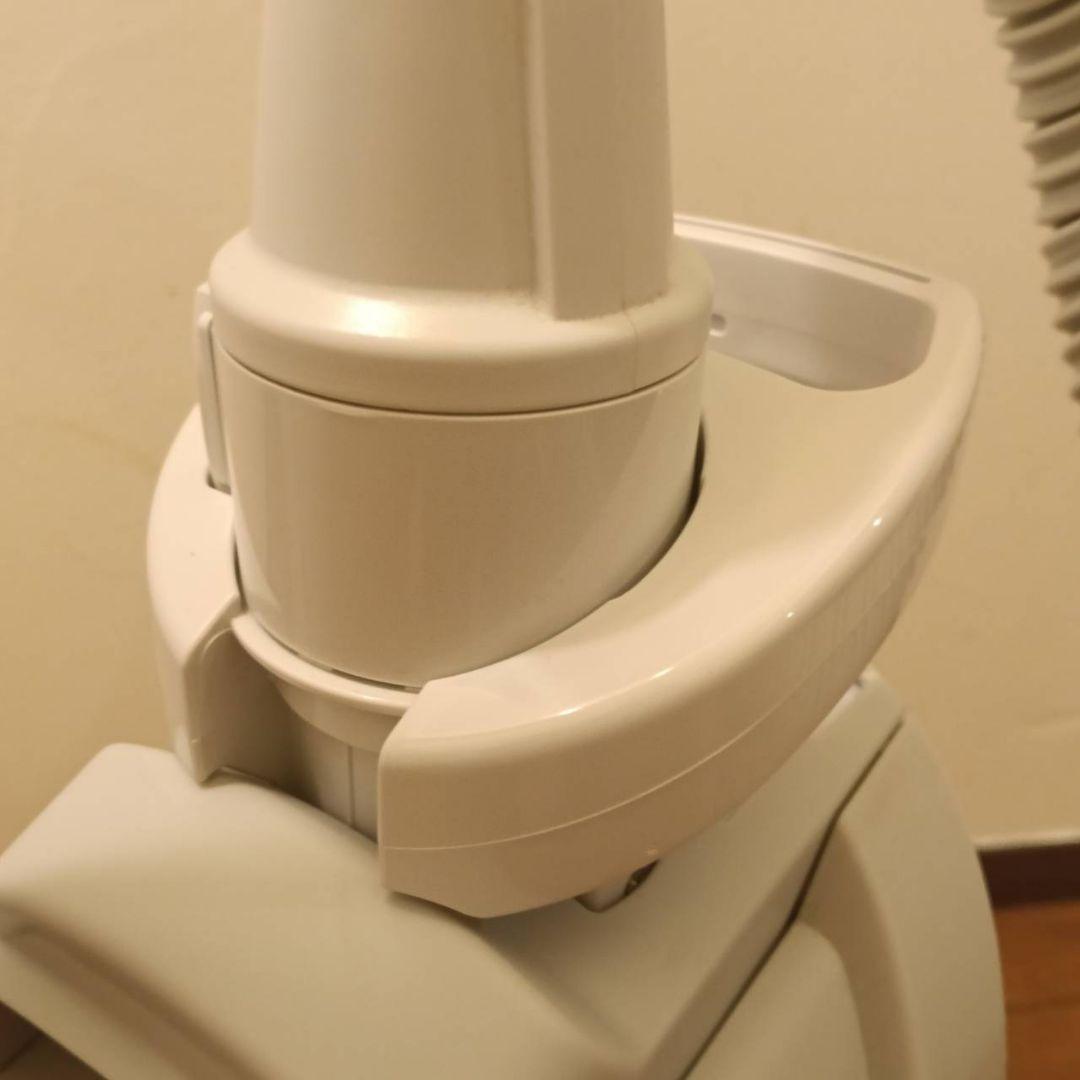 HITACHI 日立 CV-PF100 紙パック式掃除機 2018年製