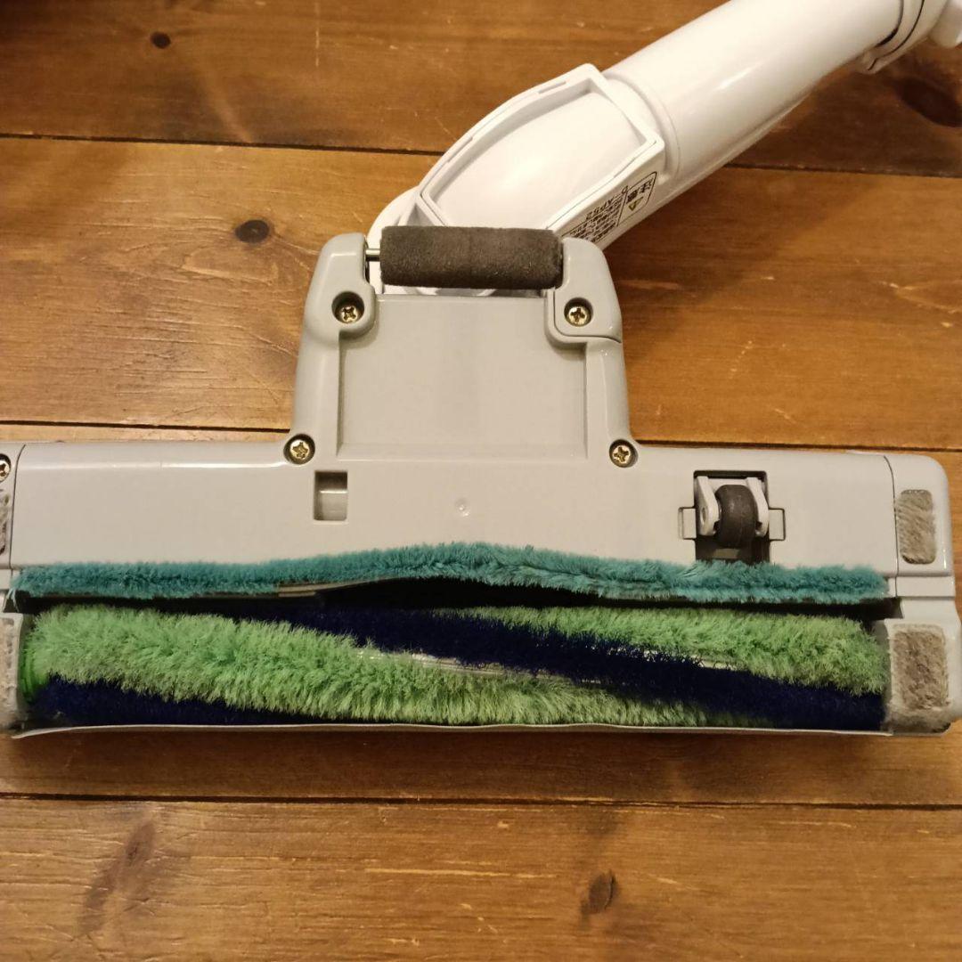 HITACHI 日立 CV-PF100 紙パック式掃除機 2018年製