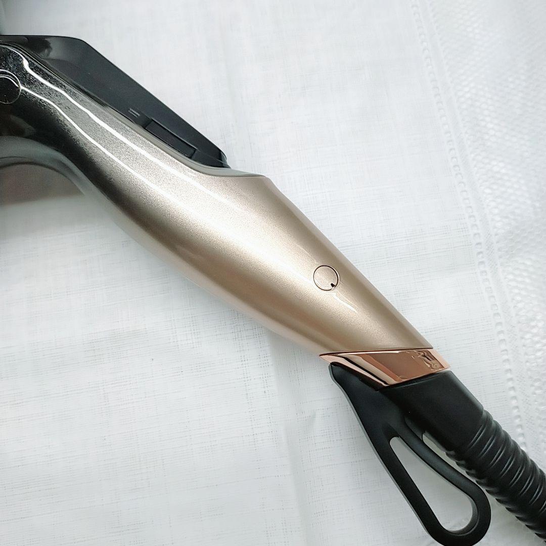 ほぼ未使用★付属品完備 リュミエリーナ レプロナイザー 4D plus