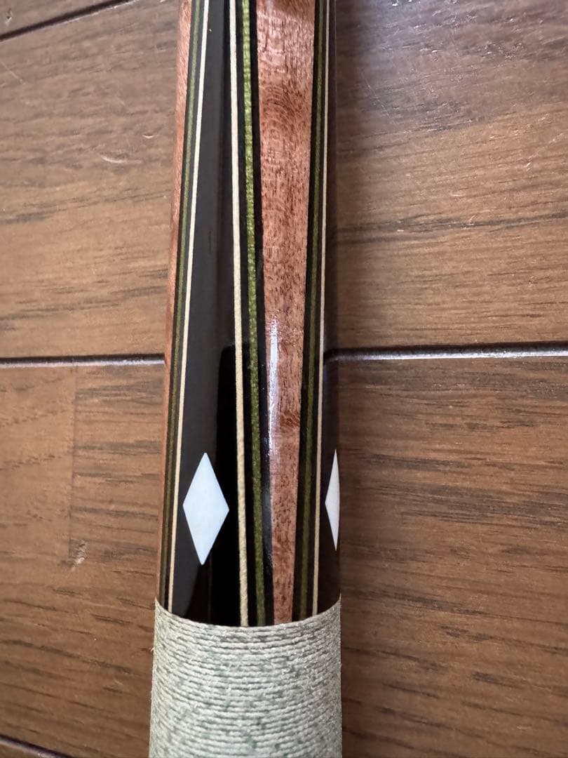 売約済 【希少】1988年製 ジョスウエスト ワンオーナー カスタムキュー