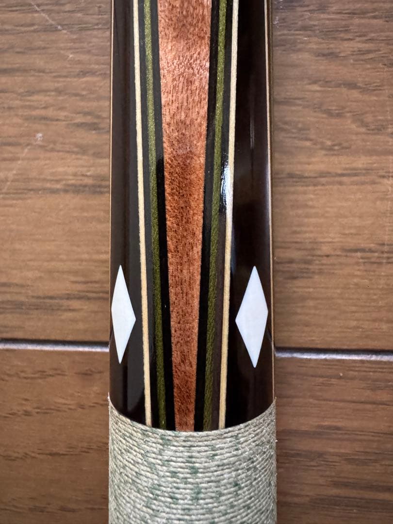 売約済 【希少】1988年製 ジョスウエスト ワンオーナー カスタムキュー