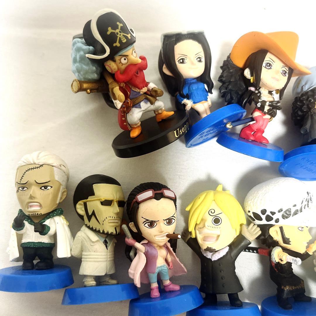 ワンピース アニキャラヒーローズ パンクハザード編　その他　まとめ売り