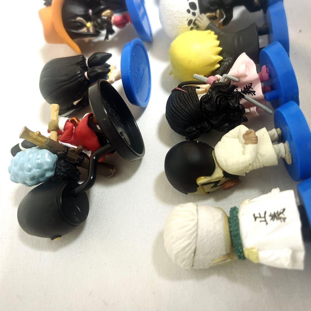 ワンピース アニキャラヒーローズ パンクハザード編　その他　まとめ売り